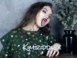 Kimriddlex