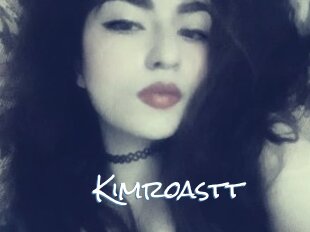 Kimroastt