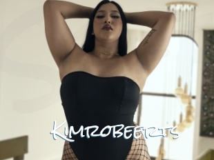 Kimrobeerts