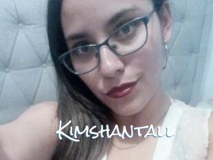 Kimshantall