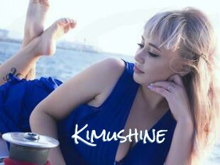 Kimushine