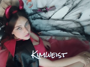 Kimweist