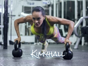 Kimyhall