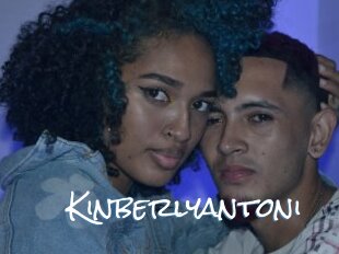 Kinberlyantoni