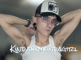 Kindaboykindagirl