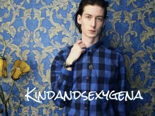 Kindandsexygena