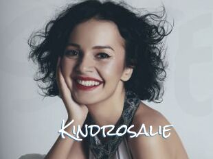 Kindrosalie