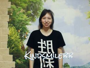 Kindsmilebb
