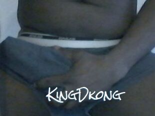KingDkong