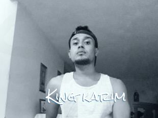 King_karim
