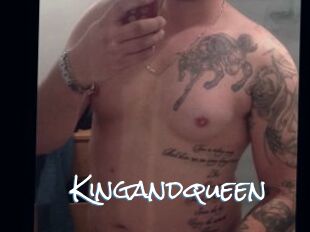 Kingandqueen