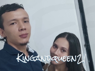 Kingandqueen21