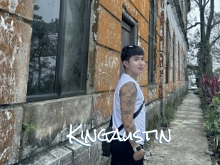 Kingaustin