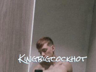 Kingbigcockhot