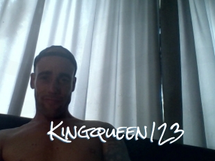 Kingqueen123