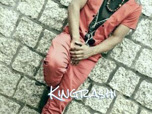 Kingrashi