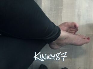 Kinky87
