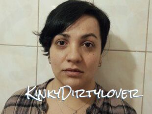 KinkyDirtylover