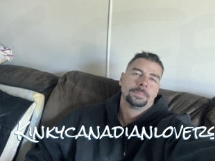 Kinkycanadianlovers