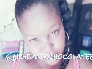 Kinkydarkchocolatee