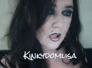Kinkydomlisa
