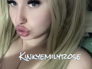 Kinkyemilyrose
