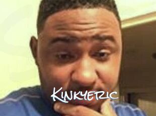Kinkyeric
