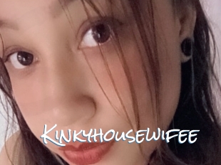 Kinkyhousewifee