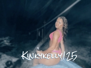Kinkykelly125