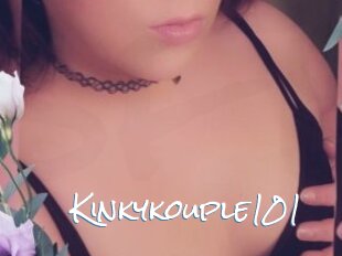 Kinkykouple101