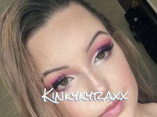 Kinkykyraxx
