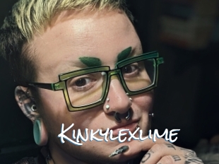 Kinkylexlime