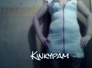 Kinkypam