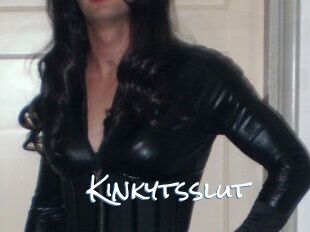Kinkytsslut