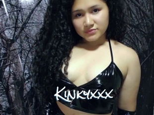 Kinkyxxx