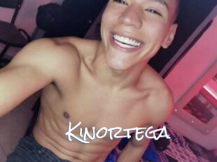Kinortega