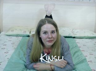 Kinsli