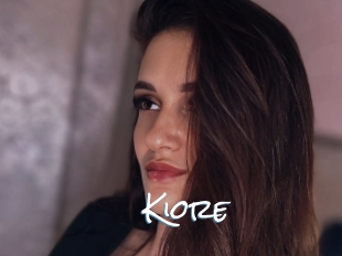 Kiore