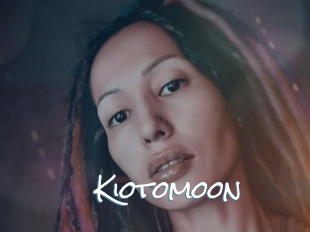Kiotomoon