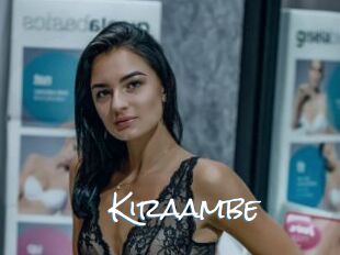 Kiraambe