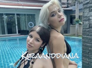 Kiraanddiana