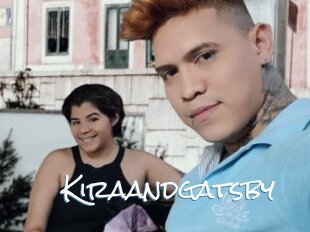Kiraandgatsby