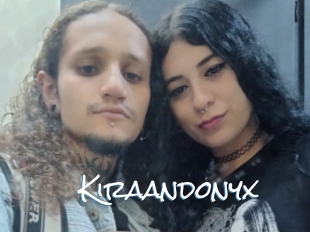 Kiraandonyx