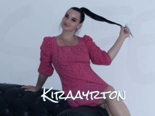 Kiraayrton