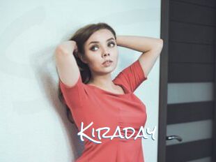 Kiraday