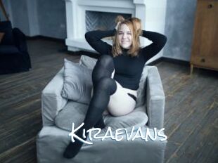 Kiraevans