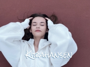 Kirahansen