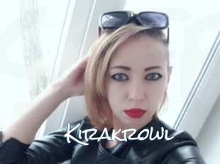 Kirakrowl