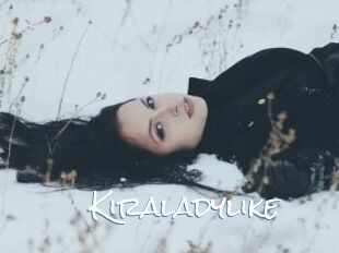 Kiraladylike