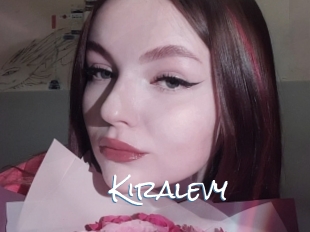 Kiralevy